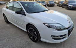 RENAULT LAGUNA 1.5 DCI BOSE EDITION 2015