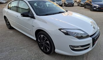 
									RENAULT LAGUNA 1.5 DCI BOSE EDITION 2015 full								