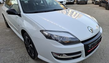 
									RENAULT LAGUNA 1.5 DCI BOSE EDITION 2015 full								