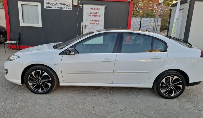 
								RENAULT LAGUNA 1.5 DCI BOSE EDITION 2015 full									