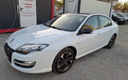 RENAULT LAGUNA 1.5 DCI BOSE EDITION 2015