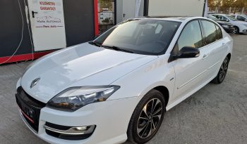 
									RENAULT LAGUNA 1.5 DCI BOSE EDITION 2015 full								