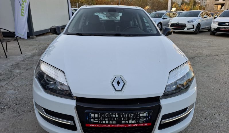 
								RENAULT LAGUNA 1.5 DCI BOSE EDITION 2015 full									