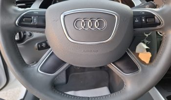 
									AUDI A4 2.0 TDI BUSINESS LINE 2012 / 2013 full								