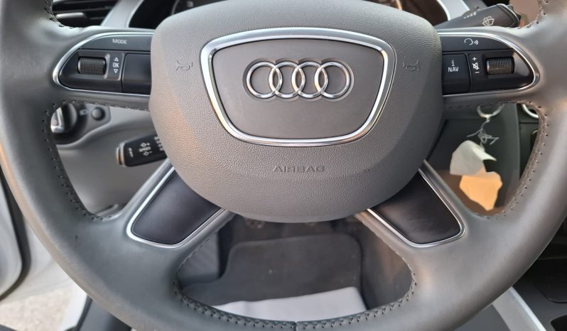 
								AUDI A4 2.0 TDI BUSINESS LINE 2012 / 2013 full									