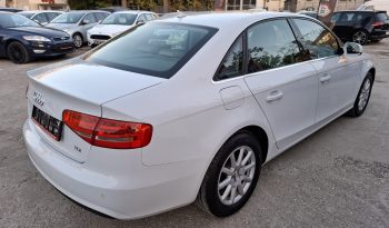 
									AUDI A4 2.0 TDI BUSINESS LINE 2012 / 2013 full								