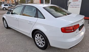 
									AUDI A4 2.0 TDI BUSINESS LINE 2012 / 2013 full								