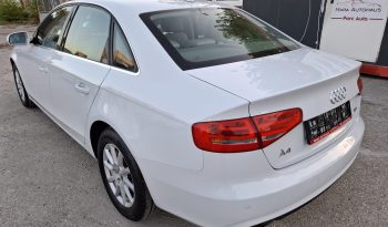 
									AUDI A4 2.0 TDI BUSINESS LINE 2012 / 2013 full								