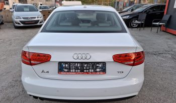 
									AUDI A4 2.0 TDI BUSINESS LINE 2012 / 2013 full								