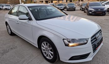 
									AUDI A4 2.0 TDI BUSINESS LINE 2012 / 2013 full								