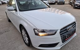 AUDI A4 2.0 TDI BUSINESS LINE 2012 / 2013