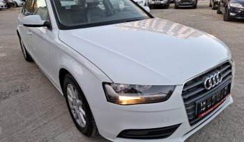 
									AUDI A4 2.0 TDI BUSINESS LINE 2012 / 2013 full								