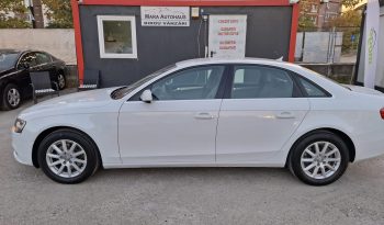 
									AUDI A4 2.0 TDI BUSINESS LINE 2012 / 2013 full								