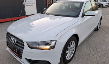 
									AUDI A4 2.0 TDI BUSINESS LINE 2012 / 2013 full								