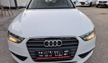 
									AUDI A4 2.0 TDI BUSINESS LINE 2012 / 2013 full								