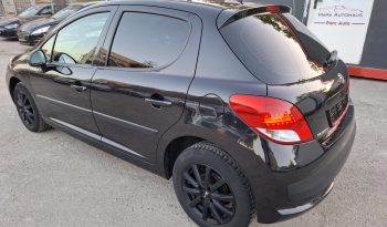 
									PEUGEOT 207 1.4 X LINE 2011 full								