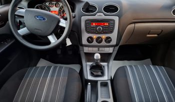 
									FORD FOCUS 1.6 TDCI CONCEPT 2011 full								