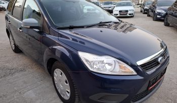 
									FORD FOCUS 1.6 TDCI CONCEPT 2011 full								