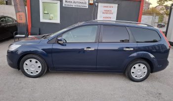 
									FORD FOCUS 1.6 TDCI CONCEPT 2011 full								