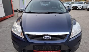 
									FORD FOCUS 1.6 TDCI CONCEPT 2011 full								