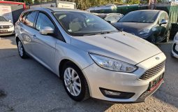 FORD FOCUS 1.5 TDCI TREND 2015 EURO 6