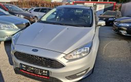 FORD FOCUS 1.5 TDCI TREND 2015 EURO 6