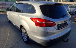 FORD FOCUS 1.5 TDCI TREND 2015 EURO 6