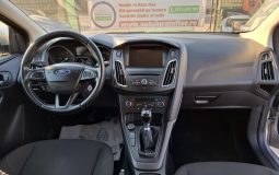 FORD FOCUS 1.5 TDCI TREND 2015 EURO 6