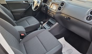 
									VW TIGUAN 1.4 TSI BLUEMOTION 2014 / 2015 full								