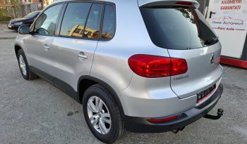 
									VW TIGUAN 1.4 TSI BLUEMOTION 2014 / 2015 full								