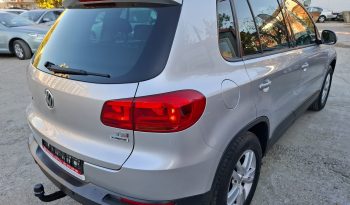 
									VW TIGUAN 1.4 TSI BLUEMOTION 2014 / 2015 full								