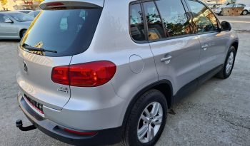 
									VW TIGUAN 1.4 TSI BLUEMOTION 2014 / 2015 full								