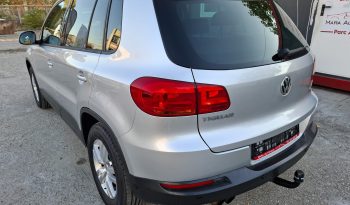 
									VW TIGUAN 1.4 TSI BLUEMOTION 2014 / 2015 full								