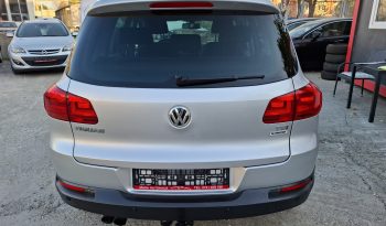 
									VW TIGUAN 1.4 TSI BLUEMOTION 2014 / 2015 full								