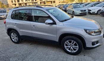 
									VW TIGUAN 1.4 TSI BLUEMOTION 2014 / 2015 full								