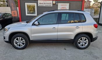 
									VW TIGUAN 1.4 TSI BLUEMOTION 2014 / 2015 full								