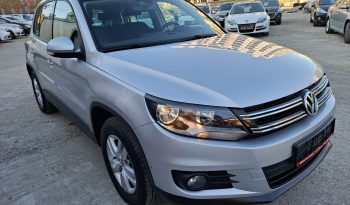 
									VW TIGUAN 1.4 TSI BLUEMOTION 2014 / 2015 full								