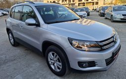 VW TIGUAN 1.4 TSI BLUEMOTION 2014 / 2015