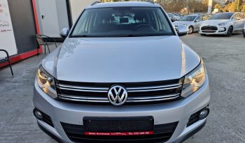 
									VW TIGUAN 1.4 TSI BLUEMOTION 2014 / 2015 full								