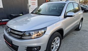 
									VW TIGUAN 1.4 TSI BLUEMOTION 2014 / 2015 full								