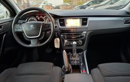 PEUGEOT 508 1.6 HDI BUSSINES 2016