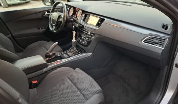 
									PEUGEOT 508 1.6 HDI BUSSINES 2016 full								