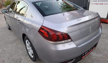 
									PEUGEOT 508 1.6 HDI BUSSINES 2016 full								