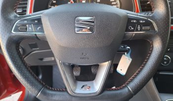 
									SEAT LEON 1.4 TSI FR 2013 full								