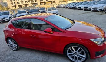 
									SEAT LEON 1.4 TSI FR 2013 full								