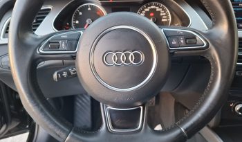 
									AUDI A4 2.0 TDI  2012 / 2013 full								