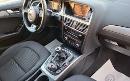 AUDI A4 2.0 TDI  2012 / 2013