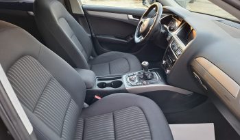 
									AUDI A4 2.0 TDI  2012 / 2013 full								