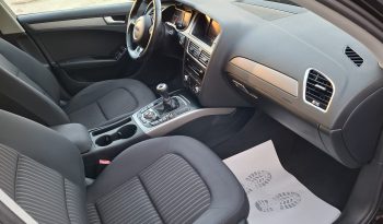 
									AUDI A4 2.0 TDI  2012 / 2013 full								