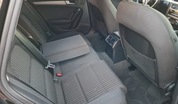 
									AUDI A4 2.0 TDI  2012 / 2013 full								